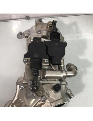 Radiateur EGR BMW X5 G05 Diesel/Hybride