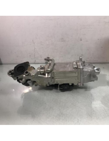 Radiateur EGR BMW X5 G05 Diesel/Hybride