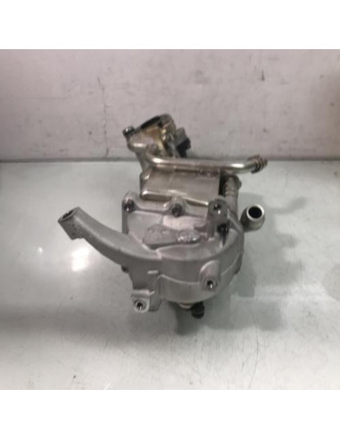 Radiateur EGR BMW X5 G05 Diesel/Hybride