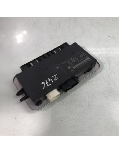 Calculateur BMW SERIE 7 F01 PHASE 1 Diesel