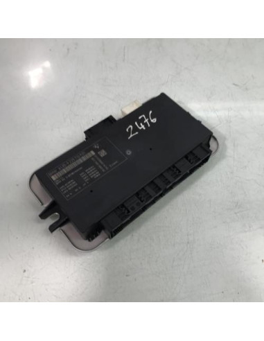 Calculateur BMW SERIE 7 F01 PHASE 1 Diesel