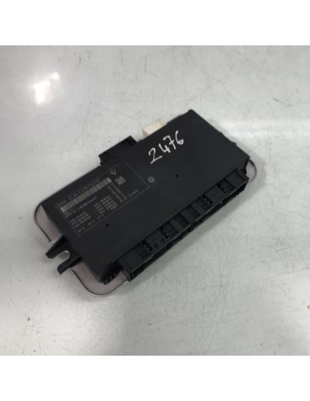 Calculateur BMW SERIE 7 F01 PHASE 1 Diesel