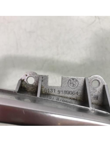 Selecteur boite de vitesse BMW SERIE 7 F01 PHASE 1 Diesel