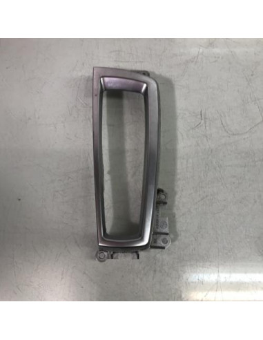 Selecteur boite de vitesse BMW SERIE 7 F01 PHASE 1 Diesel