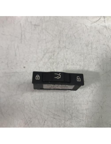 Bouton/Interrupteur BMW SERIE 7 F01 PHASE 1 Diesel