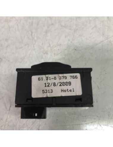 Bouton/Interrupteur BMW SERIE 7 F01 PHASE 1 Diesel