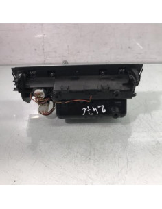 Cendrier BMW SERIE 7 F01 PHASE 1 Diesel