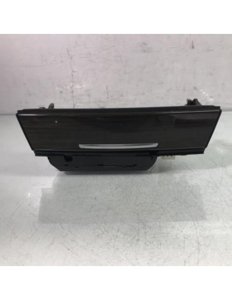 Cendrier BMW SERIE 7 F01 PHASE 1 Diesel