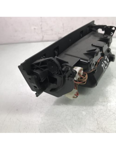 Cendrier BMW SERIE 7 F01 PHASE 1 Diesel