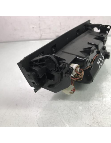 Cendrier BMW SERIE 7 F01 PHASE 1 Diesel