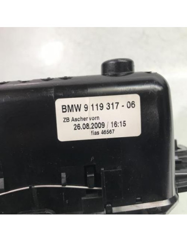Cendrier BMW SERIE 7 F01 PHASE 1 Diesel