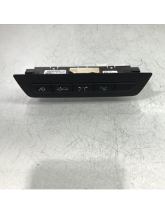 Bouton/Interrupteur BMW SERIE 7 F01 PHASE 1 Diesel