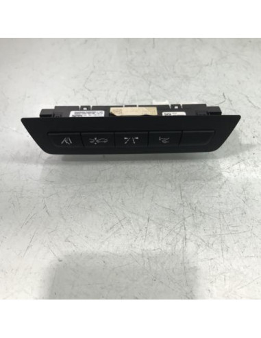 Bouton/Interrupteur BMW SERIE 7 F01 PHASE 1 Diesel