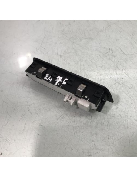 Bouton/Interrupteur BMW SERIE 7 F01 PHASE 1 Diesel