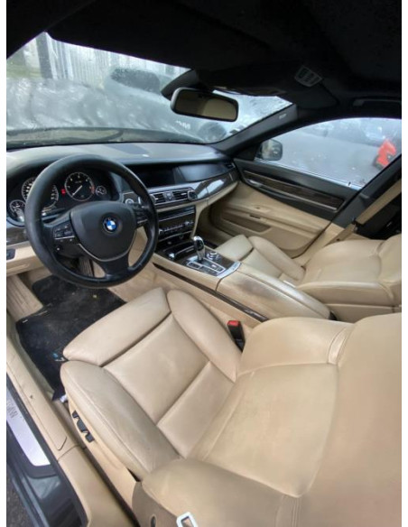 Calculateur BMW SERIE 7 F01 PHASE 1 Diesel