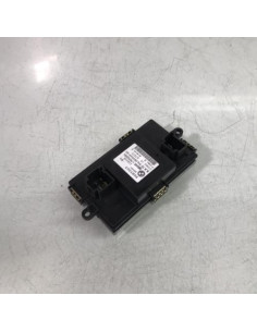 Resistance chauffage BMW SERIE 7 F01 PHASE 1 Diesel