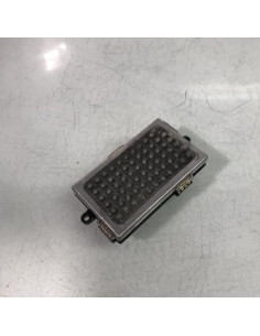 Resistance chauffage BMW SERIE 7 F01 PHASE 1 Diesel 2