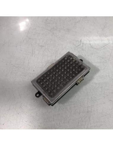 Resistance chauffage BMW SERIE 7 F01 PHASE 1 Diesel