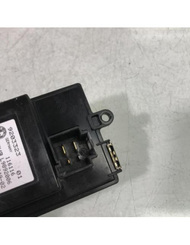 Resistance chauffage BMW SERIE 7 F01 PHASE 1 Diesel