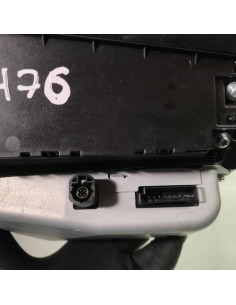 Afficheur BMW SERIE 7 F01 PHASE 1 Diesel