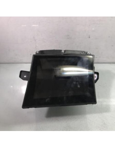 Afficheur BMW SERIE 7 F01 PHASE 1 Diesel 2