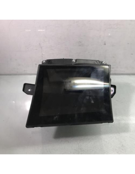 Afficheur BMW SERIE 7 F01 PHASE 1 Diesel