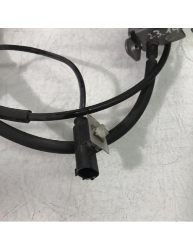 Cable ouverture capot BMW X3 F25 PHASE 2 Diesel