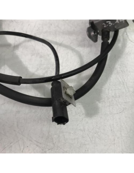 Cable ouverture capot BMW X3 F25 PHASE 2 Diesel