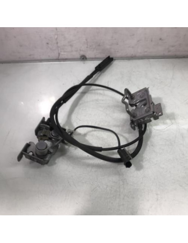 Cable ouverture capot BMW X3 F25 PHASE 2 Diesel