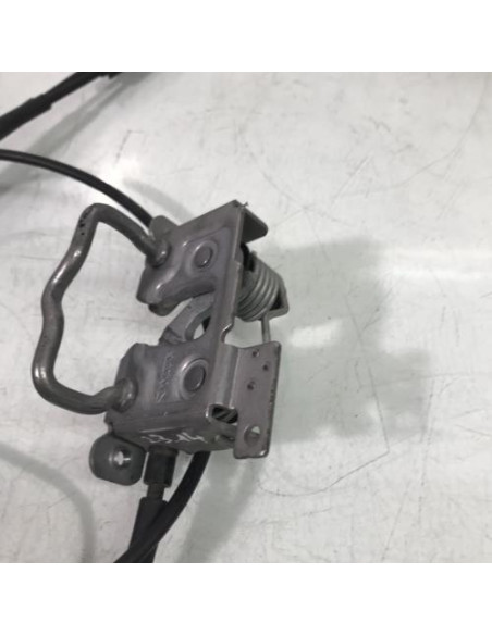 Cable ouverture capot BMW X3 F25 PHASE 2 Diesel