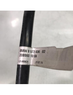 Durite BMW X3 F25 PHASE 2 Diesel 2