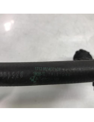 Durite BMW X3 F25 PHASE 2 Diesel