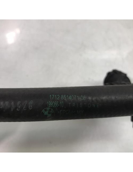 Durite BMW X3 F25 PHASE 2 Diesel