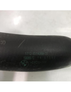 Durite BMW X3 F25 PHASE 2 Diesel