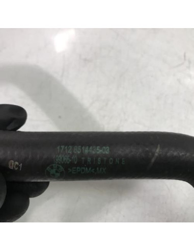 Durite BMW X3 F25 PHASE 2 Diesel