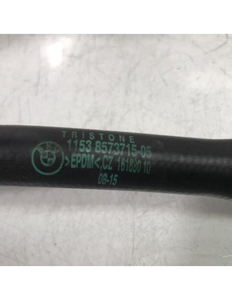 Durite BMW X3 F25 PHASE 2 Diesel