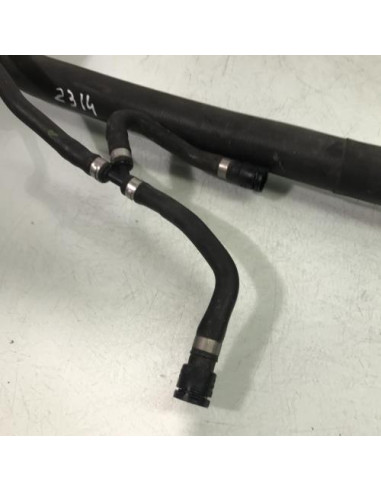 Durite BMW X3 F25 PHASE 2 Diesel