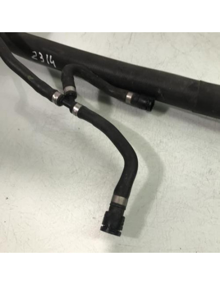 Durite BMW X3 F25 PHASE 2 Diesel