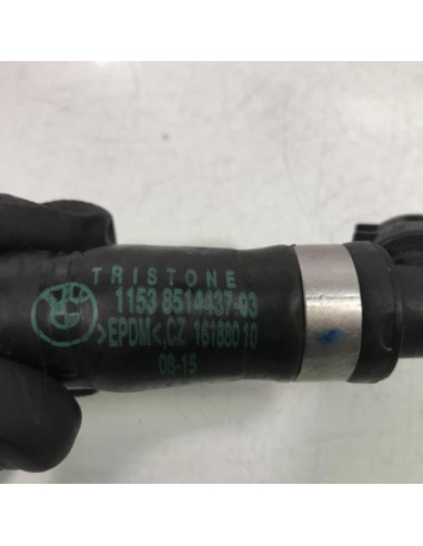 Durite BMW X3 F25 PHASE 2 Diesel