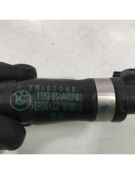 Durite BMW X3 F25 PHASE 2 Diesel