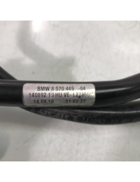 Durite BMW X3 F25 PHASE 2 Diesel