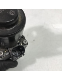 Robinet de chauffage BMW X3 F25 PHASE 2 Diesel 2