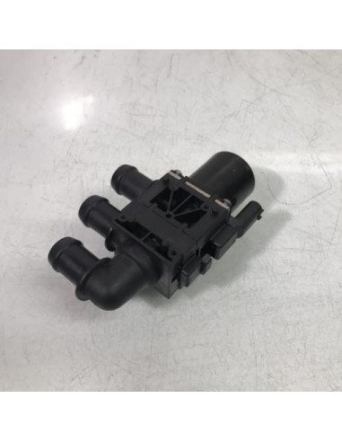 Robinet de chauffage BMW X3 F25 PHASE 2 Diesel