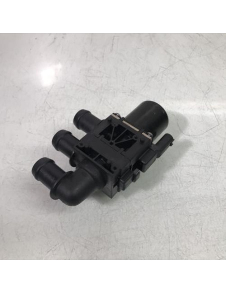 Robinet de chauffage BMW X3 F25 PHASE 2 Diesel