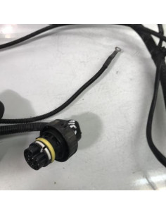 Faisceau moteur BMW X3 F25 PHASE 2 Diesel