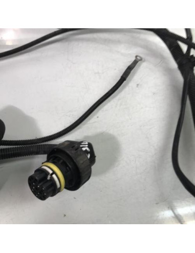 Faisceau moteur BMW X3 F25 PHASE 2 Diesel