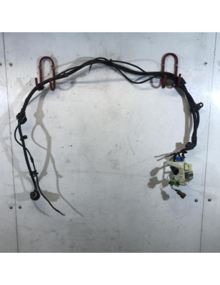 Faisceau moteur BMW X3 F25 PHASE 2 Diesel