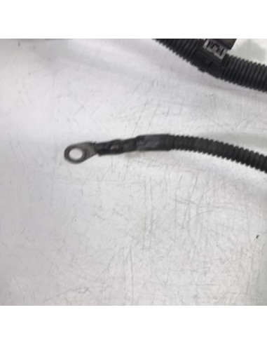 Faisceau moteur BMW X3 F25 PHASE 2 Diesel