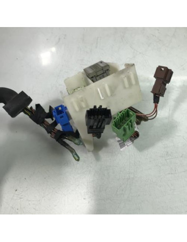 Faisceau moteur BMW X3 F25 PHASE 2 Diesel