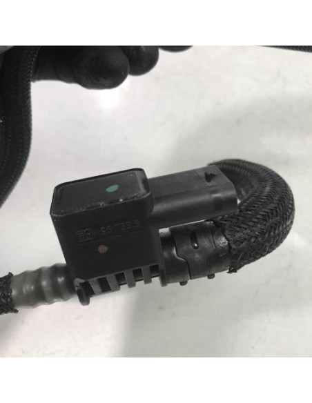 Durite BMW SERIE 5 F10 PHASE 2 Diesel